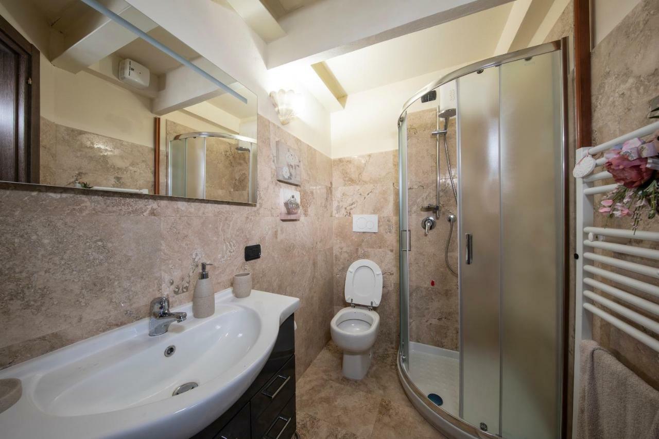 Antica Dimora Del Buongoverno Hotel Siena Eksteriør billede